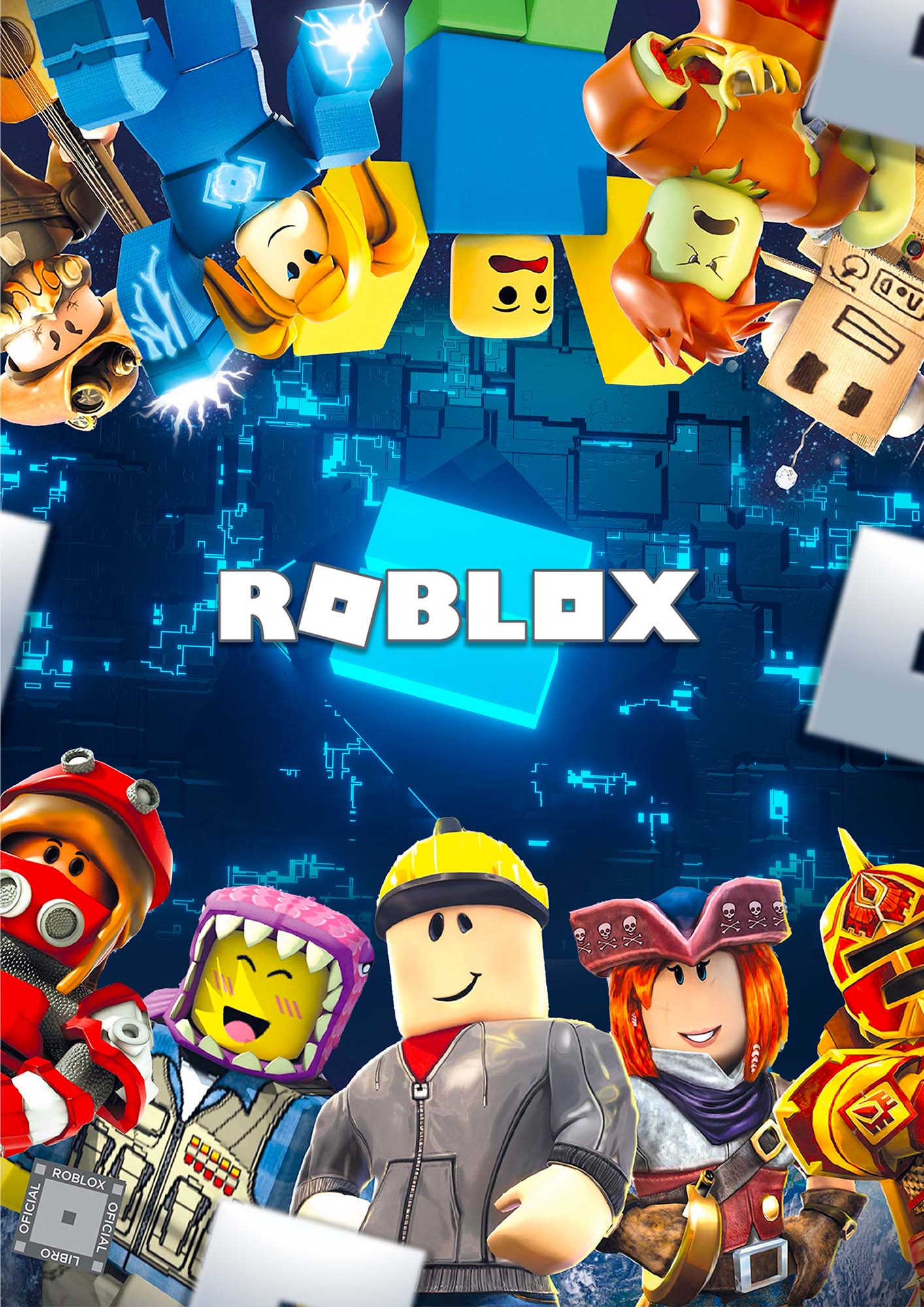 Roblox Characters